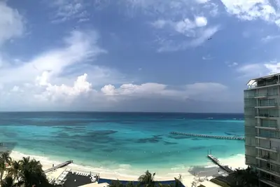 Image de Condo à Cancun, très bien situé, vues incroyables