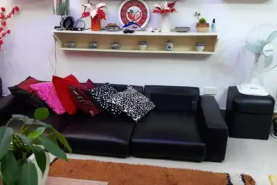 Image de Condo de Josh avec parking gratuit et Wifi