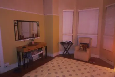 Image de La maison colorée du Cap