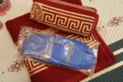 Image de Humo Arena Apartment