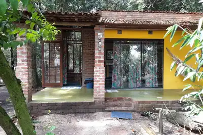 Image de Maison pure vie confortable et confortable et excellent emplacement