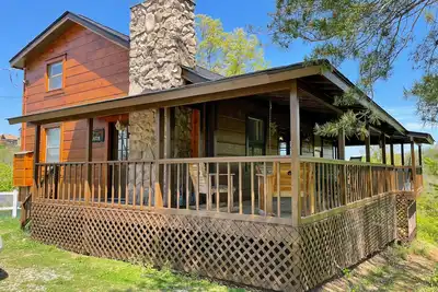 Image de Pet friendly/Hot tub/High speed internet/Location!