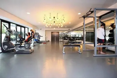 Image de New 2 Bedroom Apartment In Heart Of Ponsonby