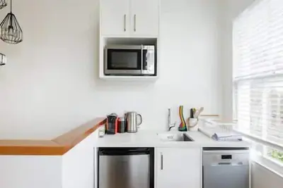 Image de Bright Renovated Villa Short Walk to Ponsonby Road