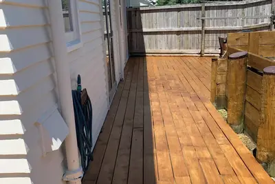 Image de Mission Bay Freshly Renovated 2 Bedroom Home