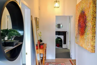 Image de Renovated 2 Bedroom Heritage Ponsonby Villa