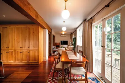 Image de Cosy 3 Bedroom Villa in Freemans Bay