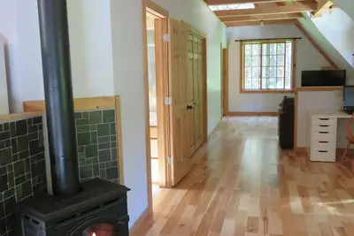 Image de Retraite de la forêt de Green Mountain