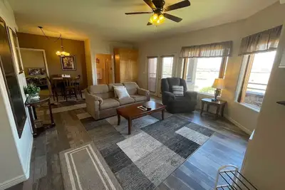 Image de Voir condo au terrain de golf Wolf Creek