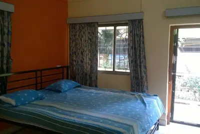 Image de Sudeep Bungalow Alibag