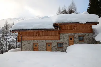 Image de Borgo Antico Masi Stablo Alta Val Di Semelle Trentino - Sudtirol