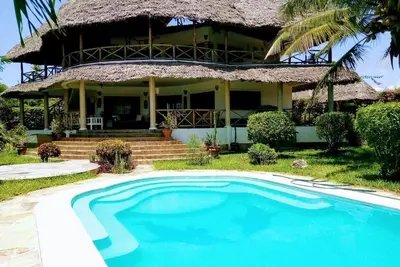 Image de Watamu Beach Villa