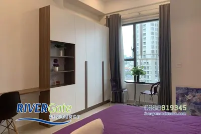 Image de Rivergate Residence Officetel 2 lits