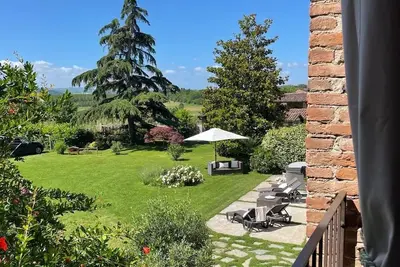 Image de La Berghouse - La Maison Sur Le Clivo