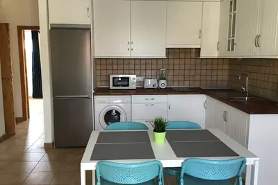 Image de Agua Marina Apartment