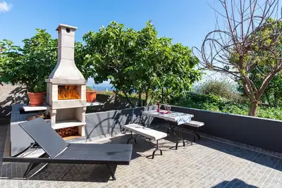 Image de Maison mère Raivinha, une maison traditionnelle au cœur d'Arco da Calheta