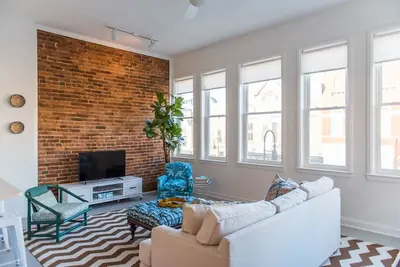 Image de Charmant 1 chambre au coeur de la Piste Bourbon et du Pays du Cheval.