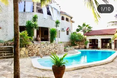 Image de Maison Ndovu Watamu
