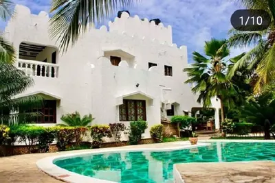 Image de Villa savanah Watamu
