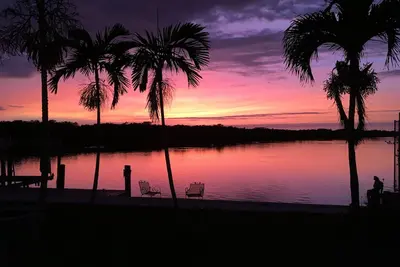 Image de Cottage avec terrasse privée au coeur de Matlacha