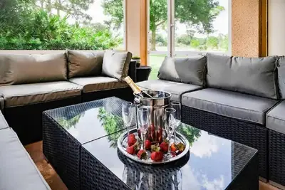 Image de 7 chambres Pga Village Golf Resort Villa