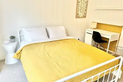 Image de beautiful house with amazing view