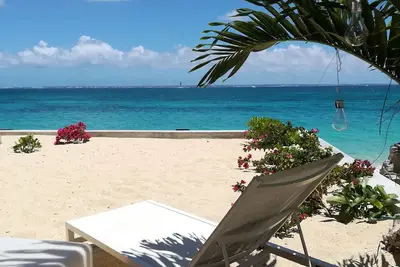 Image de Appartement sur la plage