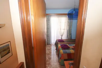 Image de Maison de 2 chambres près des tombeaux des rois