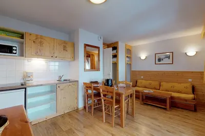 Image de Vercors 2 022-Famille & Montagne studio 4 pers