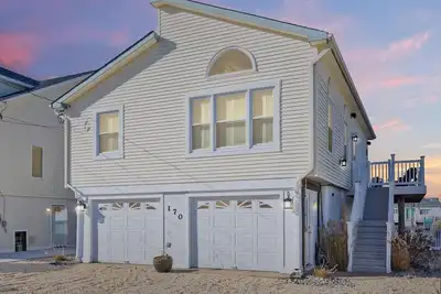 Image de Tuckerton Bay Paradise