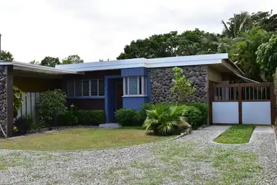Image de Maison confortable de deux chambres avec tout