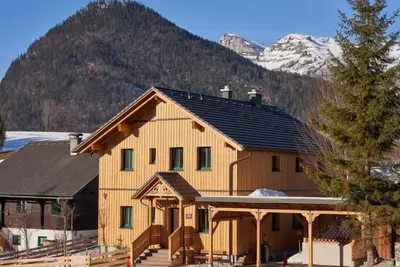 Image de Sommersberg by Interhome