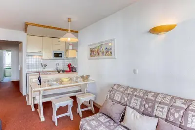 Image de Le Curling A (Val Claret) by Interhome