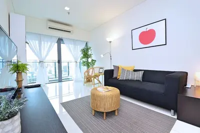Image de kuantan homestay 8-12pax