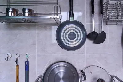 Image de Chambre Supakit Delux pour 6 personnes