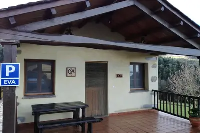 Image de Gîte Pumarega pour 2 personnes