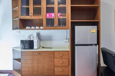 Image de Chambre familiale Supakit pour 8 personnes