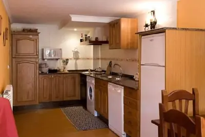 Image de Appartement rural Sara (location complète) Pumarega pour 6 personnes