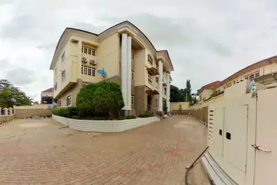 Image de Centurion Apartments - Jabi