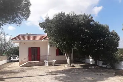 Image de Beau chalet à la campagne