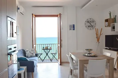 Image de Casa Stella Marina. .