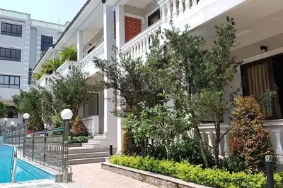 Image de Quynh Mai Resort / Bungalow / Écologique / Île de Phu Quoc