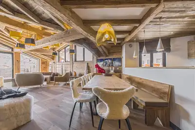 Image de Penthouse Savoie - 53