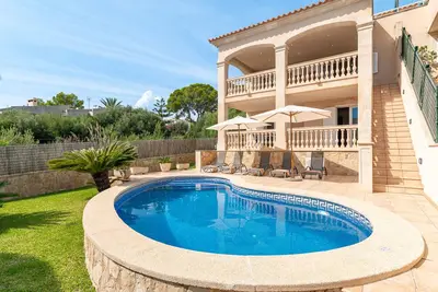 Image de Ran de Mar 6 people - pool - near the beach