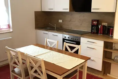 Image de Maison d'hôtes AlbTraum