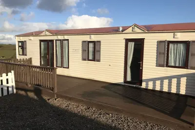 Image de Unique Cottage Mobile Home