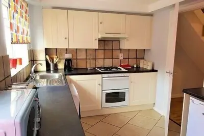Image de Penllech House - Huku Kwetu (Notts)
