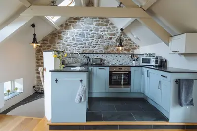 Image de Nolton Haven Mill - The Mill House