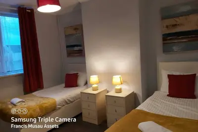 Image de Garden City House - Huku Kwetu (Notts)