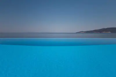 Image de Villa Front De Mer Aegean